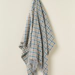 Bronte by Moon Plaid - MILAN (Eucalyptus)
