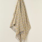 Bronte by Moon Plaid - MILAN (Gold)