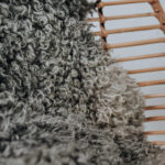 NORDSKINS Schapenvacht Gotland L (105x60cm) - Afbeelding 2