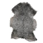 NORDSKINS Schapenvacht Gotland L (105x60cm) - Afbeelding 3