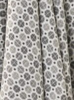 Bronte by Moon Plaid - MILAN (Grey) - Afbeelding 2