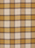 Bronte by Moon Plaid - SKYE (Gold) - Afbeelding 2