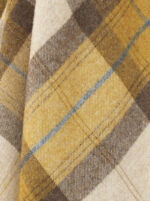 Bronte by Moon Plaid - SKYE (Gold) - Afbeelding 3