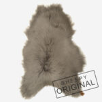 SHEEPY® Schapenvacht Àshly (Grijs)