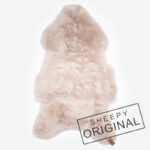 SHEEPY® Schapenvacht Elva (Linnen)