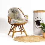 SHEEPY® Schapenvacht Sedá (Grijs) - Afbeelding 2