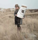 SHEEPY® Schapenvacht Sedá (Grijs) - Afbeelding 7