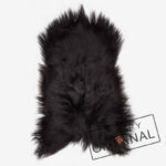 SHEEPY® Schapenvacht Svèn (Zwart)