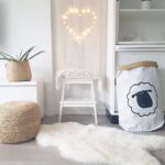 SHEEPY® Schapenvacht Valentyná (Wit) - Afbeelding 4