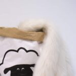 SHEEPY® Schapenvacht Sedá (Grijs) - Afbeelding 5