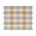 Bronte By Moon Plaid - BLOCK CHECK (Natural) - Afbeelding 2