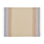 Bronte By Moon Plaid - DIAMOND OMBRE (Aqua Lilac) - Afbeelding 2