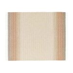 Bronte By Moon Plaid - DIAMOND OMBRE (Green Terracotta) - Afbeelding 2