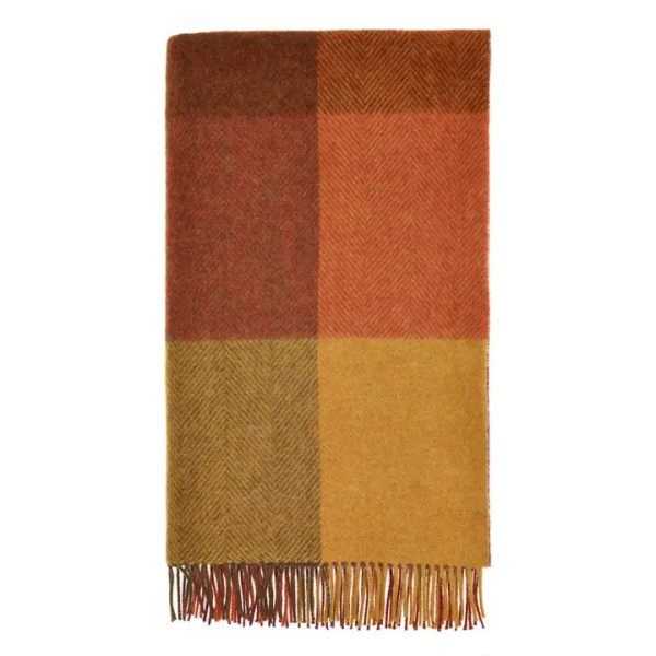 Bronte By Moon Plaid - HARLAND (Autumn)