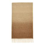 Bronte By Moon Plaid - OMBRE STRIPE (Natural)