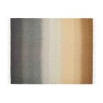 Bronte By Moon Plaid - OMBRE STRIPE (Natural) - Afbeelding 2