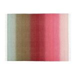 Bronte By Moon Plaid - OMBRE STRIPE (Pink Khaki) - Afbeelding 2
