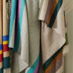 WOOOL Plaid - ALASKA (Earth) - Afbeelding 3