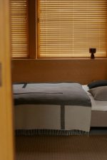 Lapuan Kankurit Wollen Deken - SUUNTA (Grijs) - Afbeelding 4