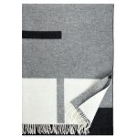 Lapuan Kankurit Wollen Deken - SUUNTA (Grijs)