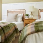 WOOOL Plaid - STRIPES (Botanical) - Afbeelding 3