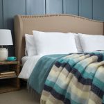 WOOOL Plaid - STRIPES (Seashore) - Afbeelding 6