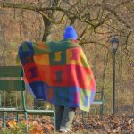 JJ Textile Plaid - CHECK SHEEP (Multi) - Afbeelding 4