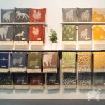JJ Textile Deken - BEAR (Bruin) - Afbeelding 5