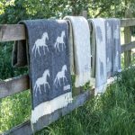 JJ Textile Deken - BEAR (Bruin) - Afbeelding 6